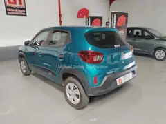 2022 RENAULT KWID 1.0 EXPRESSION/ LIFE/ EVOLUTION thumbnail 4