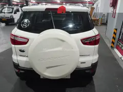 2017 FORD ECOSPORT 1.0 ECOSPORT TITANIUM thumbnail 5