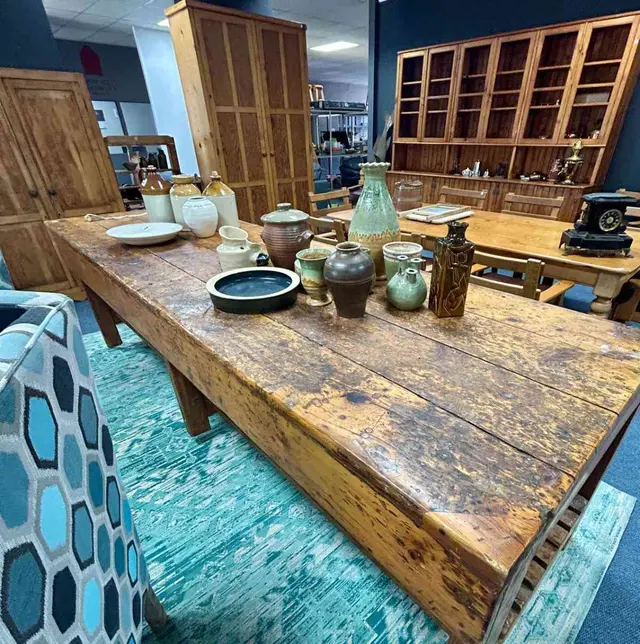 Beautiful Furnishings and Homeware