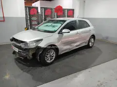 2021 KIA RIO 1.2 LS 5DR thumbnail 1