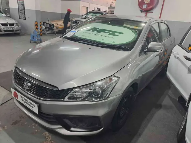 2022 SUZUKI CIAZ 1.5 GL