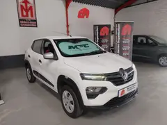 2022 RENAULT KWID 1.0 DYNAMIQUE/ ZEN/ TECHNO 5DR thumbnail 3
