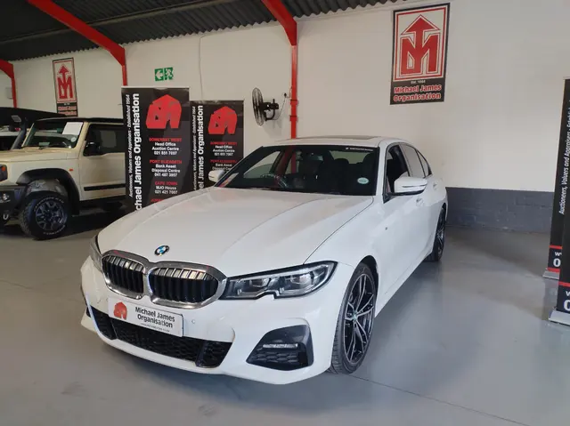Repo Vehicle Auction - 18 September 2025 - Somerset West A-3597