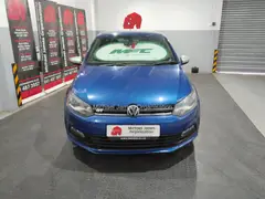 2024 VOLKSWAGEN POLO VIVO 1.0 TSI GT (5DR) thumbnail 3