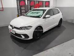 2024 VOLKSWAGEN POLO 1.0 TSI thumbnail 1