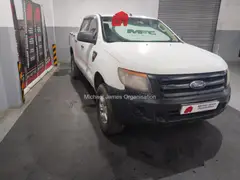 2015 FORD RANGER 2.2 TDCI XL P/U D/C thumbnail 2