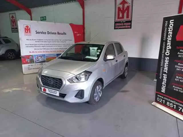 2019 Datsun GO 1.2