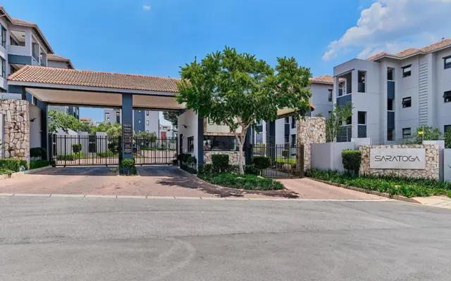 On-Site Auction - Two Identical Apartments - Lone Hill - Sandton A-3513