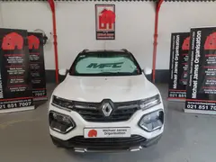 2025 RENAULT KWID 1.0 CLIMBER 5DR thumbnail 2