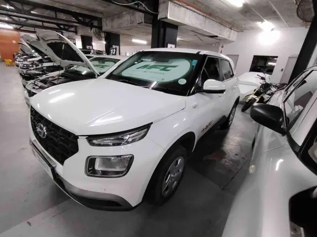2021 HYUNDAI VENUE 1.0 TGDI MOTION DCT