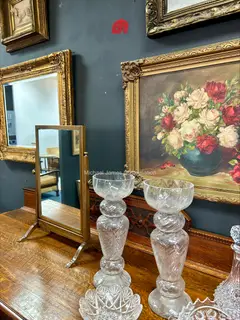 Quality Antique, Vintage & Traditional Furnishings thumbnail 6