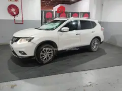2015 NISSAN X TRAIL 1.6 DCI LE 4X4 (T32) thumbnail 1