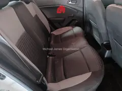 2019 HYUNDAI i20 1.2 MOTION thumbnail 8