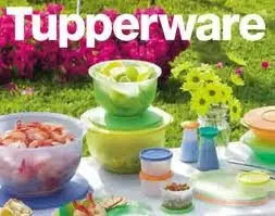 Tupperware Out Of Hand Sale A-3584