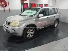 2010 NISSAN X TRAIL 2.0 4X2 XE (R79/R85) thumbnail 1