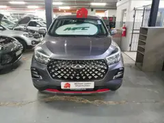 2025 CHERY TIGGO 4 PRO 1.5 LIT CVT thumbnail 3