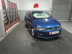 2021 VOLKSWAGEN POLO VIVO 1.6 COMFORTLINE TIP (5DR) thumbnail 2