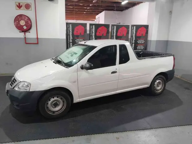 2023 NISSAN NP200 1.6 P/U S/C