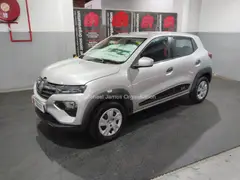 2022 RENAULT KWID 1.0 DYNAMQIUE/ZEN/TECHNO 5DR thumbnail 1