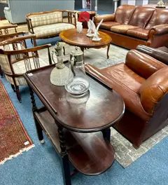 Quality Antique, Vintage & Traditional Furnishings thumbnail 7
