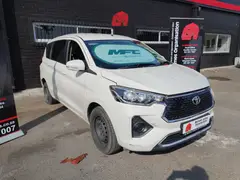 2024 TOYOTA RUMION 1.5 SX thumbnail 3