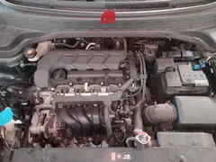 KIA SONET 1.5 EX thumbnail 11