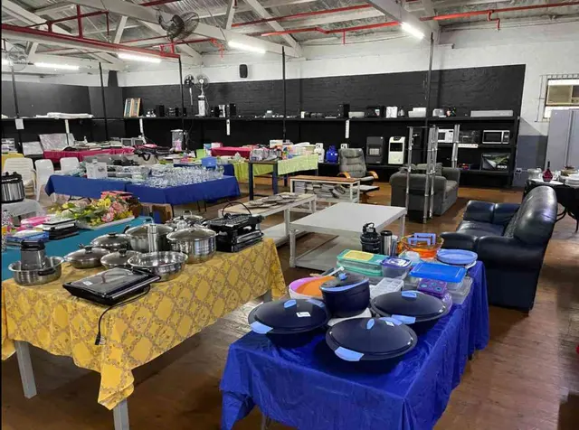 Household Furniture, Appliances, Welding Equipment and More