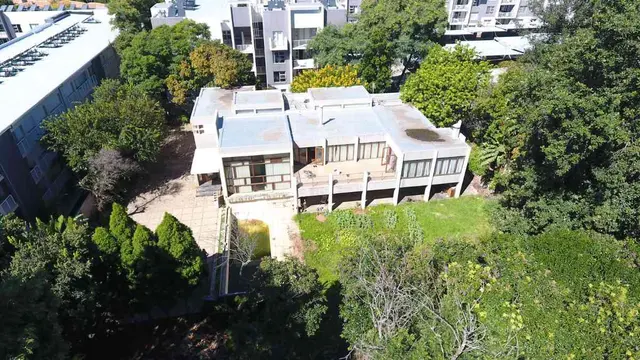 Onsite Liquidation Auction - Double Storey - Sandown, Sandton