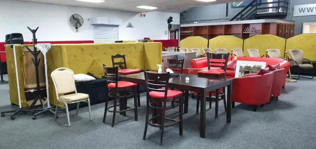Year End Liquidation Sale - Somerset West