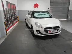 2022 SUZUKI SWIFT 1.2 GL AMT thumbnail 2