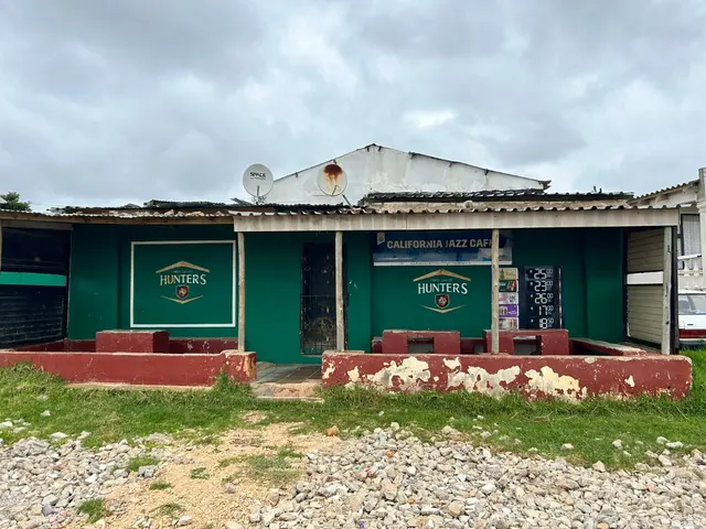Onsite Estate Late Auction - Immovable Property - Kariega A-3380