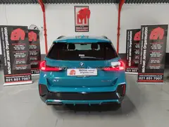 2023 BMW X1 sDRIVE 18d- M-SPORT thumbnail 5