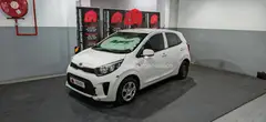 2017 KIA PICANTO 1.0 STREET thumbnail 4