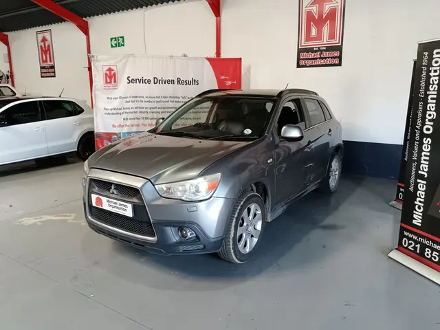 Repo Vehicle Auction - 20 February 2025  - Somerset West A-3571