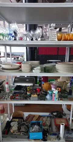 Warehouse Auction thumbnail 1