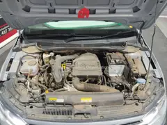 2023 VOLKSWAGEN POLO 1.0 TSI LIFE thumbnail 11