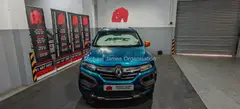 2022 RENAULT KWID 1.0 CLIMBER 5DR thumbnail 3