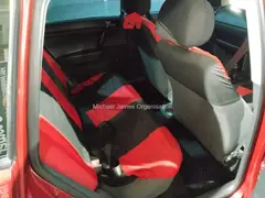 2017 VOLKSWAGEN POLO VIVO GP 1.4 CONCEPTLINE thumbnail 7