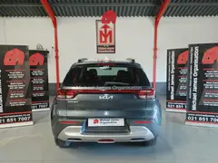 KIA SONET 1.5 EX thumbnail 5