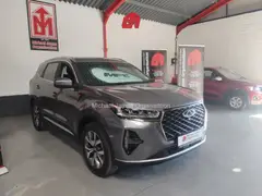2025 CHERY TIGGO 7 PRO 1.5T EXECUTIVE CVT thumbnail 3