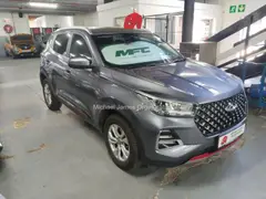 2025 CHERY TIGGO 4 PRO 1.5 LIT CVT thumbnail 2