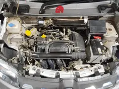 2022 RENAULT KWID 1.0 DYNAMQIUE/ZEN/TECHNO 5DR thumbnail 10