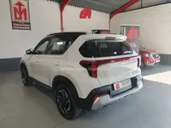 2025 KIA SONET 1.5 EX CVT thumbnail 4