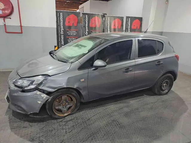 2015 OPEL CORSA 1.0T ECOFLEX ENJOY 5DR (85KW)