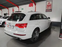 2014 AUDI Q7 3.0 Tdi V6 QUATRO thumbnail 6