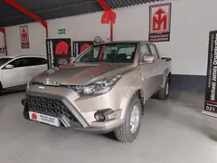 2020 JMC VIGUS 5 2.4TDCi LX P/U D/C thumbnail 1