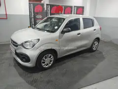 2023 SUZUKI CELERIO 1.0 thumbnail 1