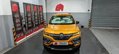 2023 RENAULT KWID 1.0 CLIMBER 5DR thumbnail 3