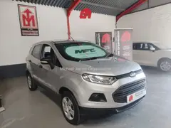 2015 FORD ECOSPORT 1.5TiVCT AMBIENTE thumbnail 3
