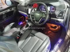 2021 HAVAL H6 2.0T LUXURY DCT thumbnail 6